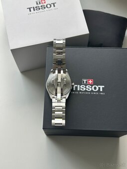 Švajčiarske hodinky Tissot Pr100 - 4
