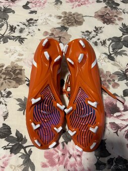 NIKE MERCURIAL VAPOR I ELITE FG - 4