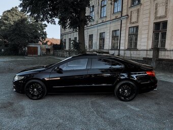 VW PASSAT CC 3.6 FSi VR6 4-MOTION DSG - 4
