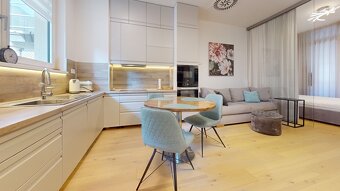2i. byt 72m, projekt BEZRUČOVA, 1x GP, pri Modrom kostolíku - 4