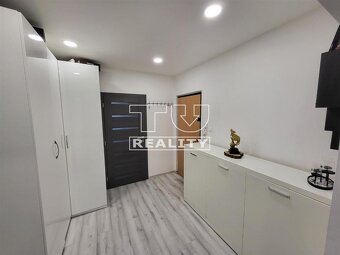 Kompletne zrekonštruovaný 3-izbový byt s balkónom na... - 4