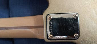 Fender Jazz Bass Collector's Series Gold 1982 USA - 4