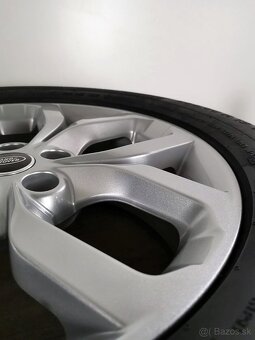 Land Rover Discovery 5 orig. ALU disky 5x120 R19 - 4