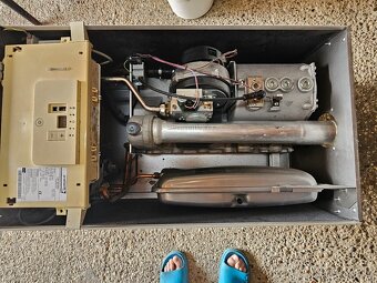 Protherm LEV 28 KKO - 4