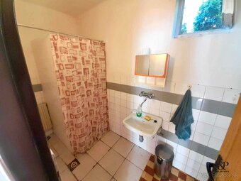 4 IZB. RODINNÝ DOM, POZEMOK 1166M2, LOPAŠOV okr. SKALICA - 4