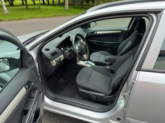 Opel Astra H 1.9 CDTI 88 kW – Automat - 4