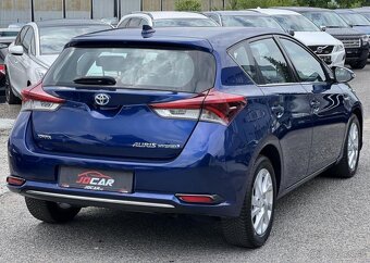 Toyota Auris 1.8i HYBRID AUTOMAT TEMPOMAT hybridní automat - 4