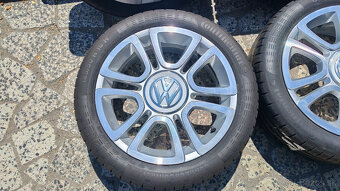 4x100 R16 --- VW UP ... - 4