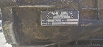 Mercedes benz sprinter - 4