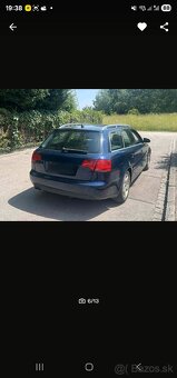 Audi a4 2.0 tdi nèmet auto - 4