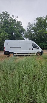 Fiat Ducato H2L3, 2,3 mJet 88kw,Euro 4 ,2007 , STK+EK 2.2027 - 4