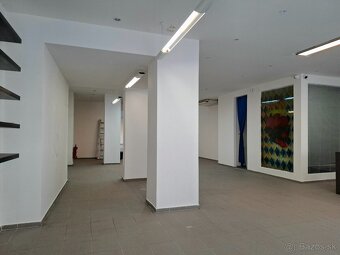 OBCHODNY PRIESTOR NA PRENAJOM - BRATISLAVA STARE MESTO - 4