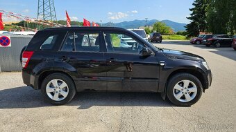 Suzuki Grand Vitara 1.9 DDiS - 4