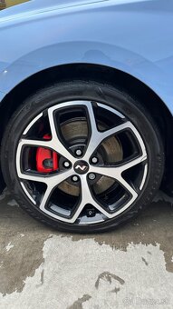 Disky Hyundai i30N - 7,5Jx18 ET53 - 4