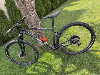 ✅Cannondale SL 3 Trail Top stav ✅ - 4