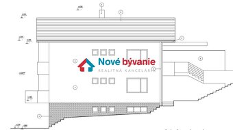 V LUKRATIVNEJ LOKALITE PREDAJ 9 izb. RD + DVOJGARÁŽ +  ZÁHRA - 4