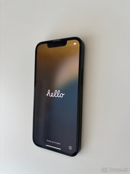 Predam iPhone 13 mini, Zeleny, 128GB - 4