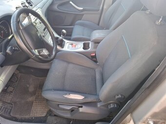 Ford S-Max - 4