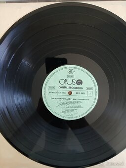 Beáta Dubasová ‎– Úschovňa Pohľadov - 4