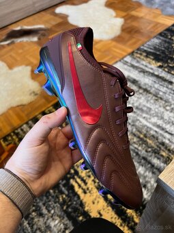 Kopačky Nike Tiempo Legend X Elite FG SE Luxe - 4