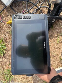 Sonar Garmin EchoMap UHD2 92sv - 4