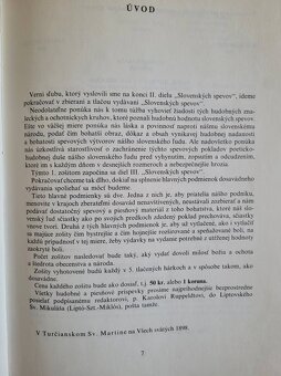 Slovenské spevy 3 Ladislav Galko - 4