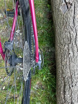Specialized Chisel - 4