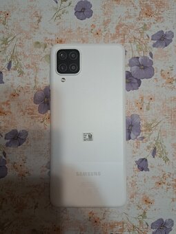 Samsung Galaxy A12, 32GB, biely - 4
