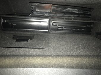 Audi a6 c6 2.4L V6 - 4