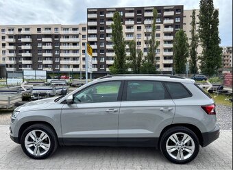 Škoda Karoq 2.0 TDI SCR Style 4x4 DSG - 4