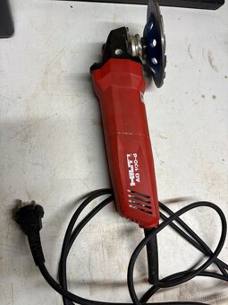 Predám Hilti, Bosch náradie - 4