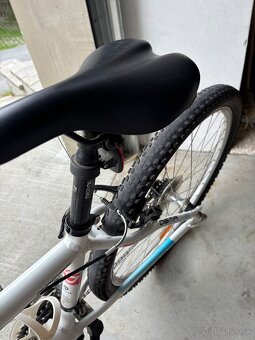 Cestný bicykel Dema - 4