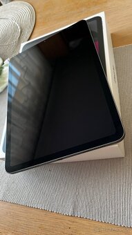 Predám iPad Air 2020 64 GB Wi-Fi Space Gray – TOP stav - 4