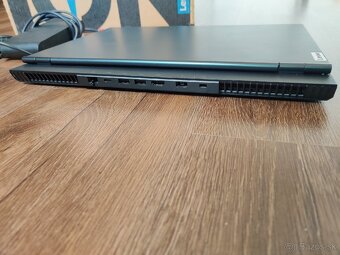 Lenovo Legion 5 -15ARH05H - AMD Ryzen 7 - RTX 2060 - 4