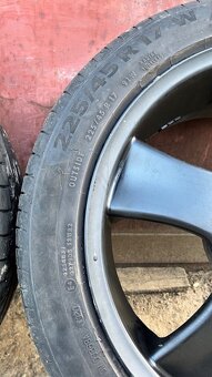 Kolesá 5x112 r17 - 4