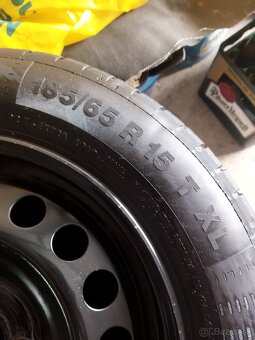 Continental - 4