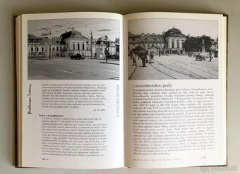História Bratislavy - 4