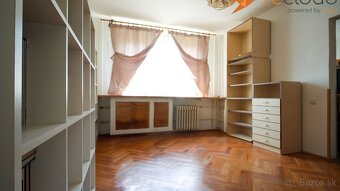 1-Izbový byt Levice - 4