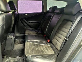 Volkswagen Passat B6 2.0 TDI - 4