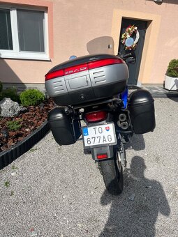 Honda XL 650V Transalp - 4
