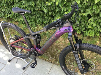 TREK Rail 9.8 XT - 4