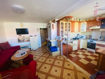 Na predaj: Rodinný dom v skvelej lokalite Kežmarok – Ľubica - 4