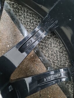 5X112 R19 AEZ- ZIMNE PENU 235/35 R19 - 4