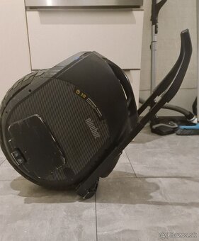 Elektricka Jednokolka Segway ninebot Z10 - 4