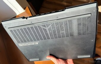 Lenovo Legion 5 pro - 4