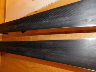 Rossignol Ex86 - 4