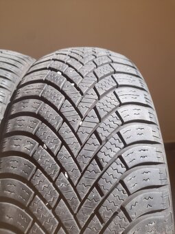 185/60 14" nexen winterguard 3 - 4