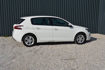 Peugeot 308 SW 1.2 Benzín - 4