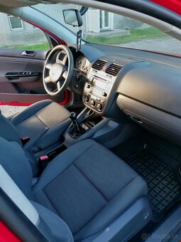 Volkswagen golf 5 - 4