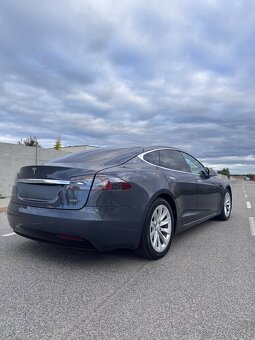 Tesla Model S 2018 100D FREE SUPERCHARGER - 4